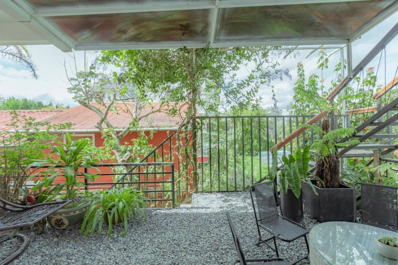 Hilly Hostel Đà Lạt Ngoại thất bức ảnh