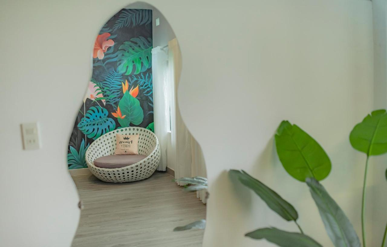 Hilly Hostel Đà Lạt Ngoại thất bức ảnh