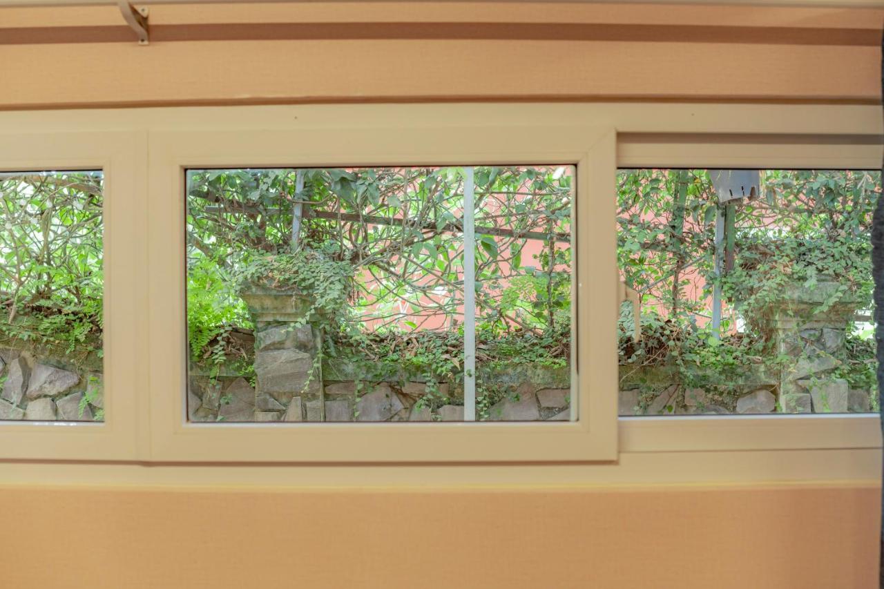 Hilly Hostel Đà Lạt Ngoại thất bức ảnh