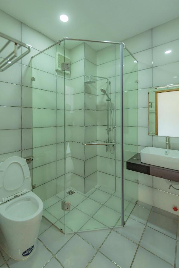 Hilly Hostel Đà Lạt Ngoại thất bức ảnh